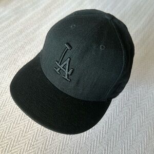 7 3/8 Los Angeles Dodgers New Era Hat